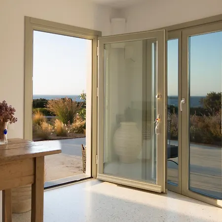 Apartamento Santa Maria Sea Front