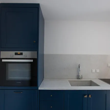Apartamento Santa Maria Sea Front