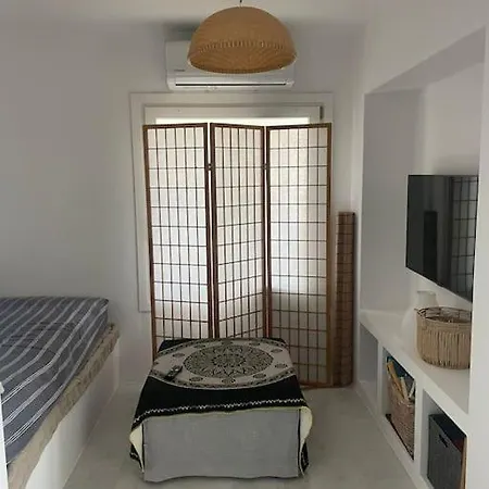Santa Maria Sea Front Apartment