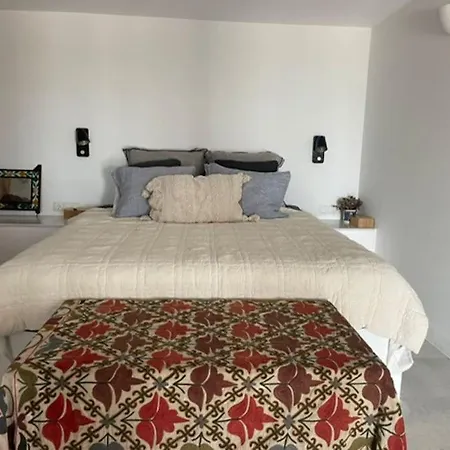 Santa Maria Sea Front Apartment