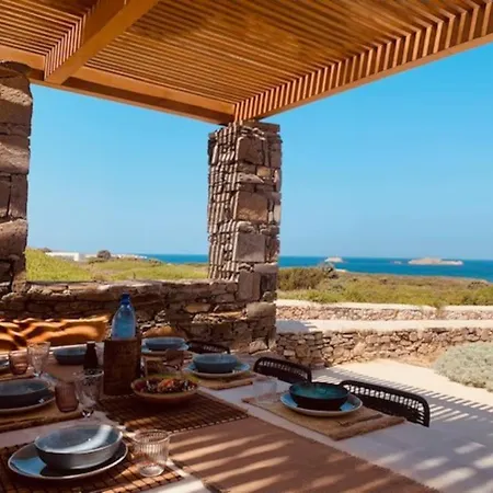 Santa Maria Sea Front Apartment