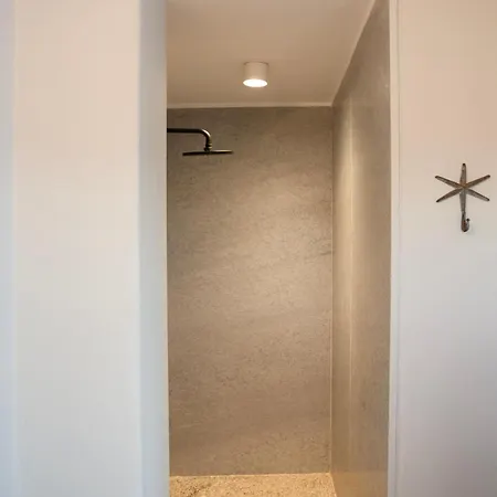 Apartmán Santa Maria Sea Front *