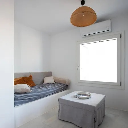 Santa Maria Sea Front Apartment *